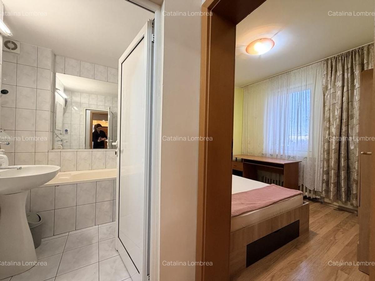 Apartament 4 camere,  aproape de centrul orașului – Circumvalațiunii - 9