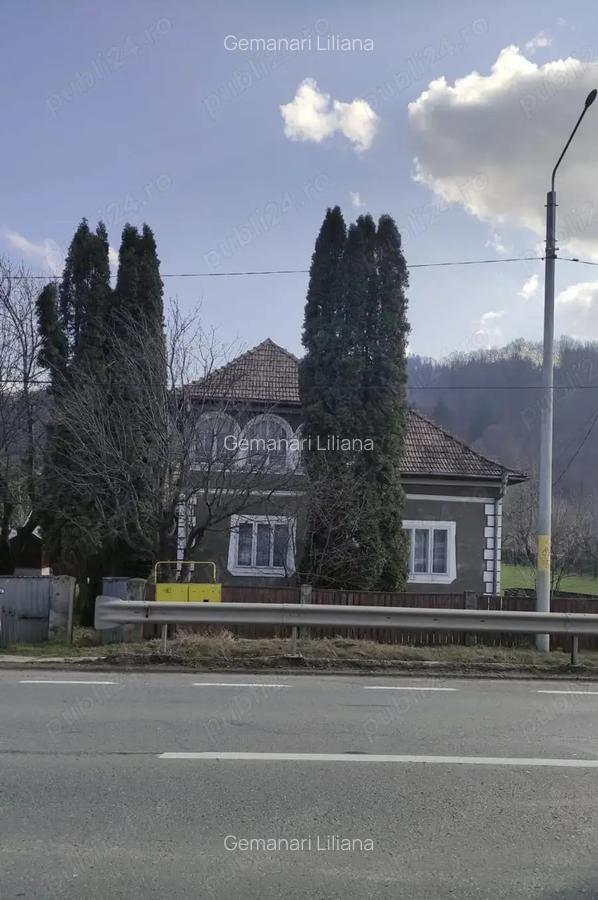 Casa si teren de vanzare, direct proprietar, intrare Bucsoaia, Suceava - 1