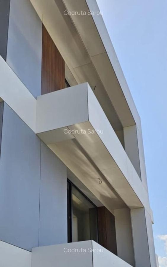 Apartament de 3 camere, cu priveliste in Andrei Muresanu - 5