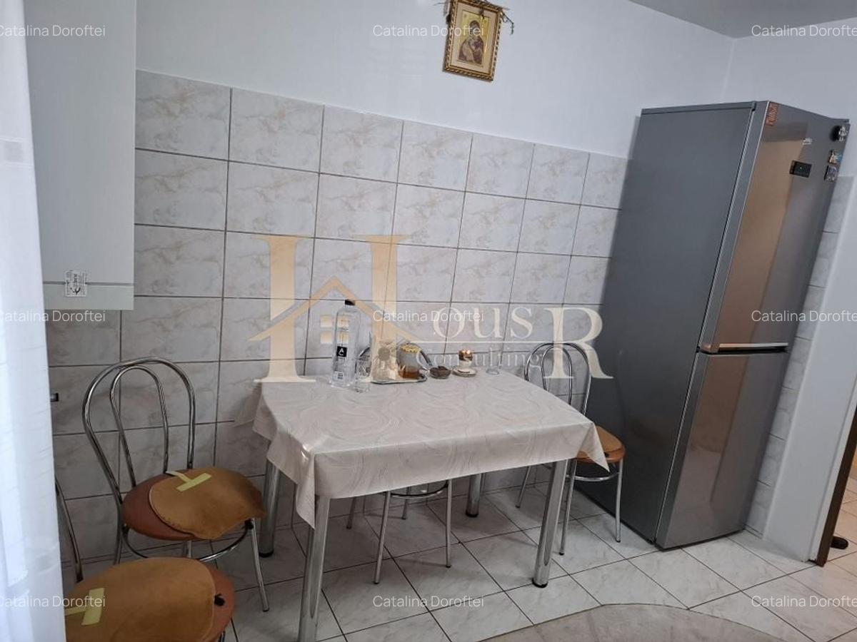 2 camere cu Centrala proprie. Bloc izolat. - 5