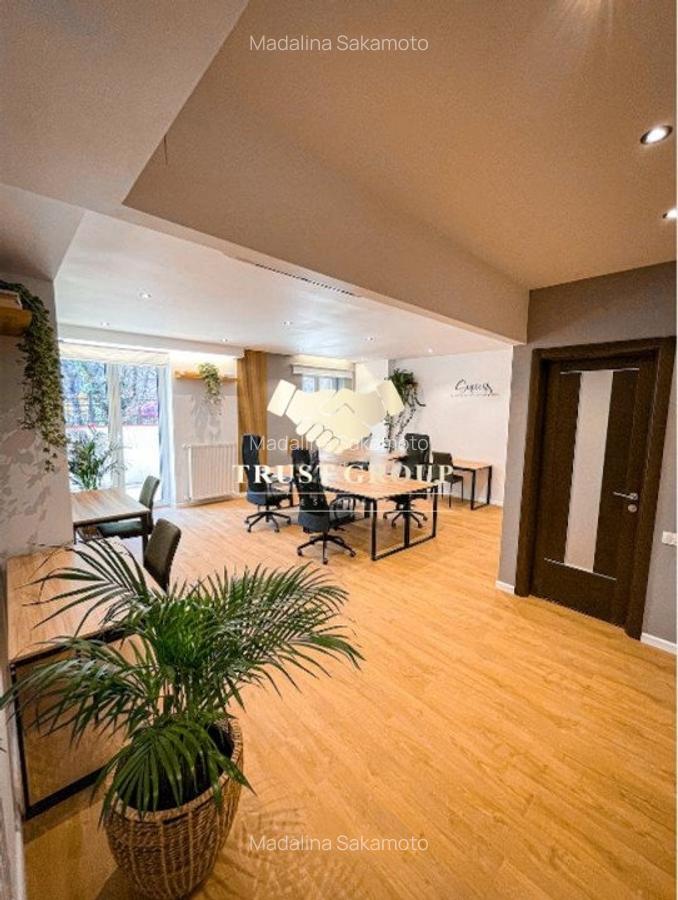 Apartament cu 3 camere semidecomandat în P-ța Victoriei - 2
