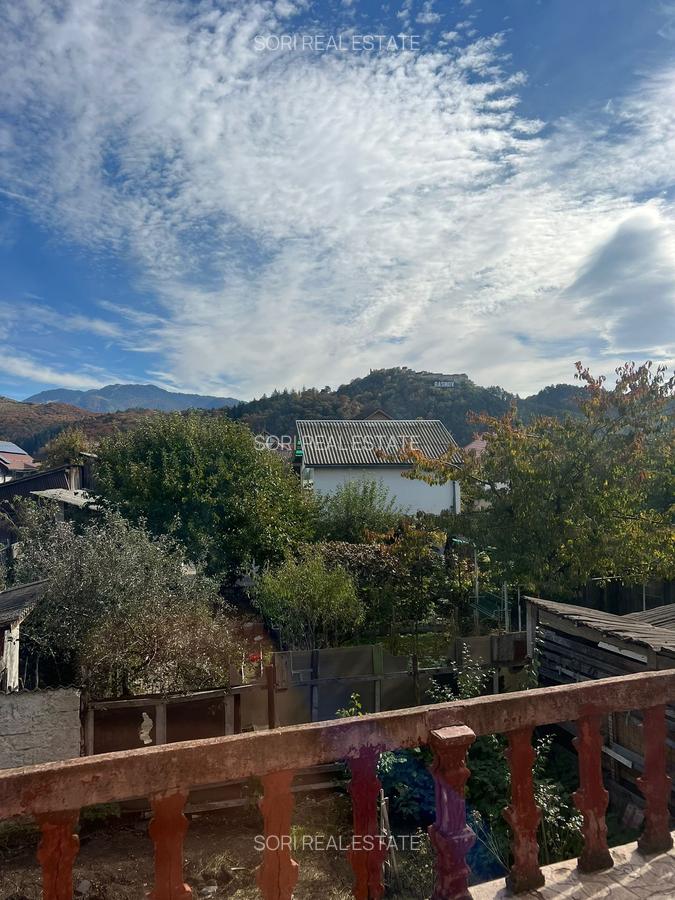 Casa Rasnov, Central, str. Ghimbasel - 4