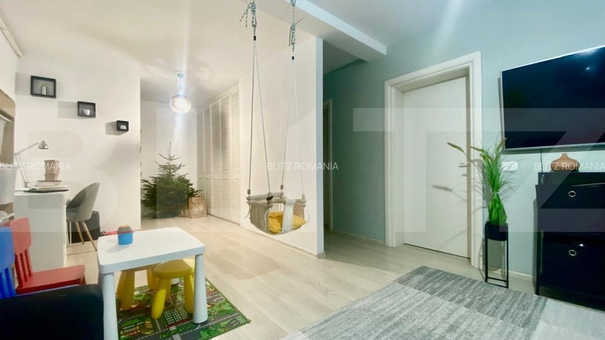 Apartament de vanzare in Dumbravita, zona Ikea - 1