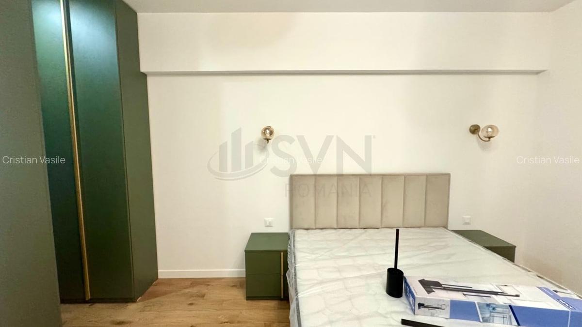 REA1021032 2 camere mobilat  parcare ONE Cotroceni - 4