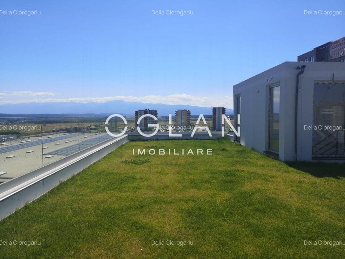 Apartament 3 cam, bloc cu piscina,  D-na Stanca - 19