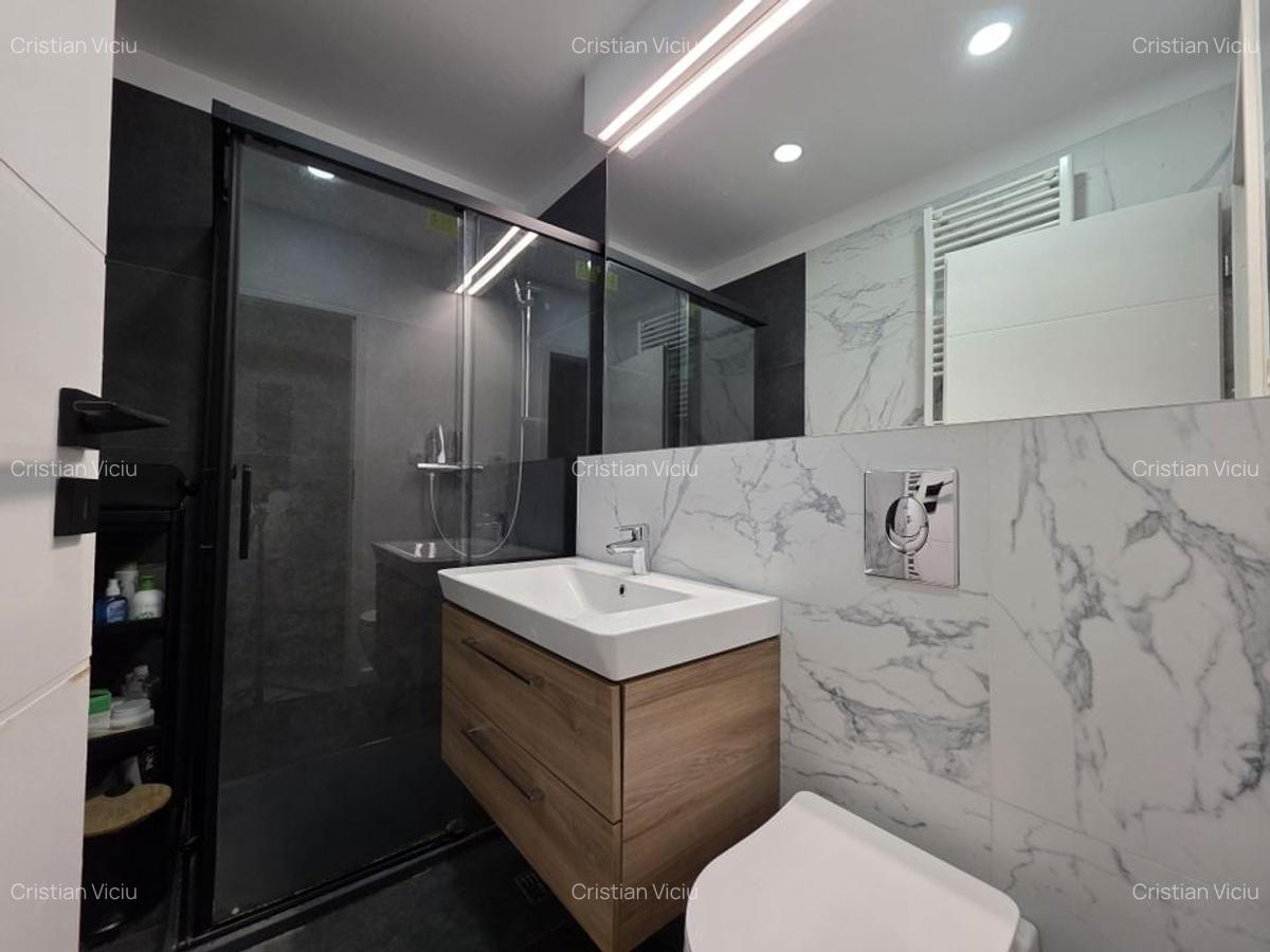 Casă de vânzare mobilata complet 6 camere, 325 mp construiți Aviației - 4