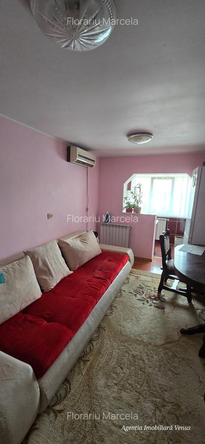 Apartament cu 2 camere Grivita - Mall - 4