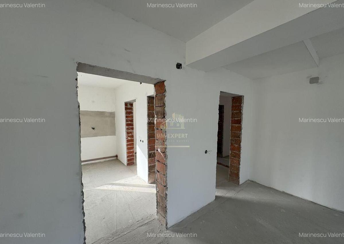 VILA 5 CAMERE,TEREN 560 MP, CAMPULUNG, ARGES - 17