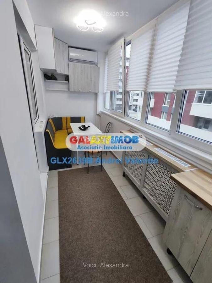 Garsoniera Bloc Nou Berceni - Dimitrie Leonida - Biruintei - 4