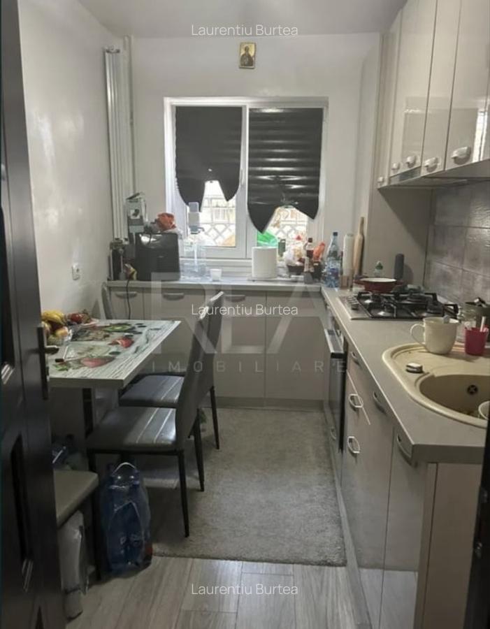 3 camere 7/10, centrala, anvelopat-Lujerului- 50 m metrou. - 5
