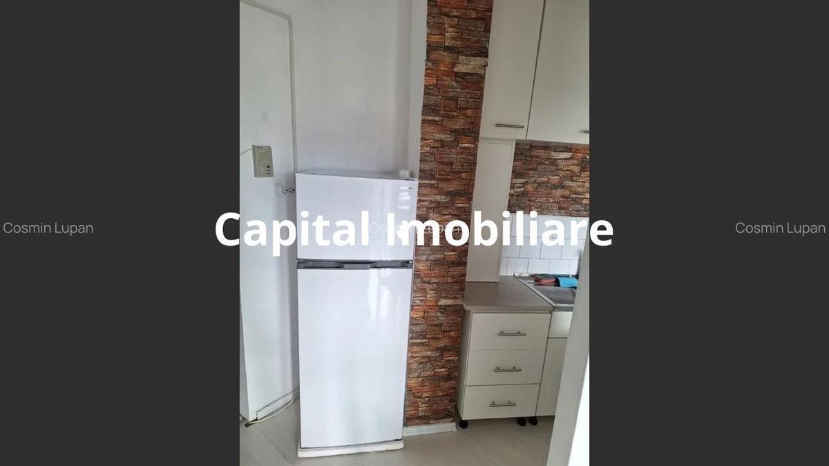 Garsonieră Spitalul Județean - 5