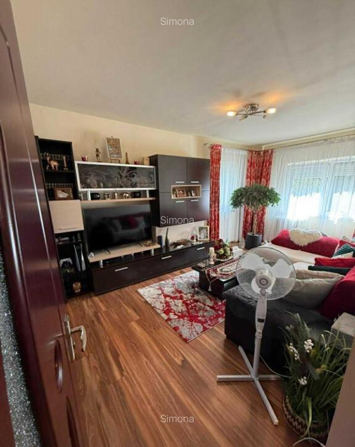 Apartament 4 camere Calea Floresti-Manastur - 3
