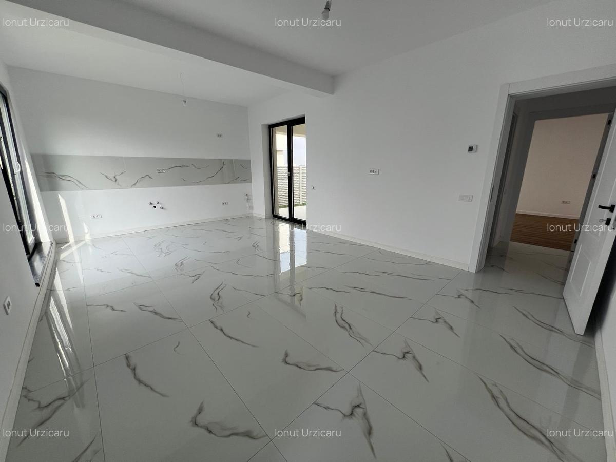 Complex Rezidential / Casa individuala /4 camere 2 bai / teren 407 mp - 5