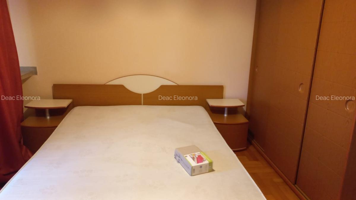 Apartament cu 2 camere decomandat în Gheorgheni - 3