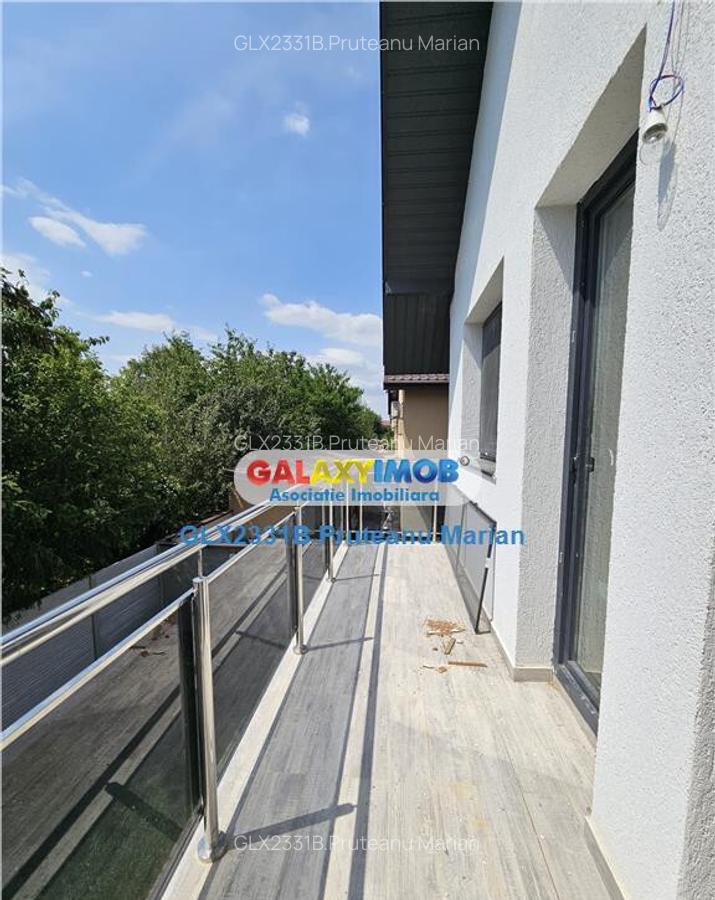 Casa Premium situata in apropriere de metrou Raul Doamnei - 8
