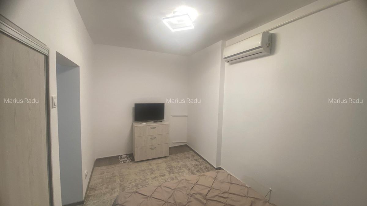 Unirii, Casa Poporului,  centrala de bloc, terasa 30mp. - 7