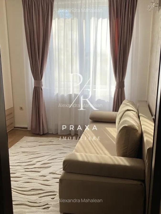 Apartament de inchiriat 3 camere zona Eroilor - 3