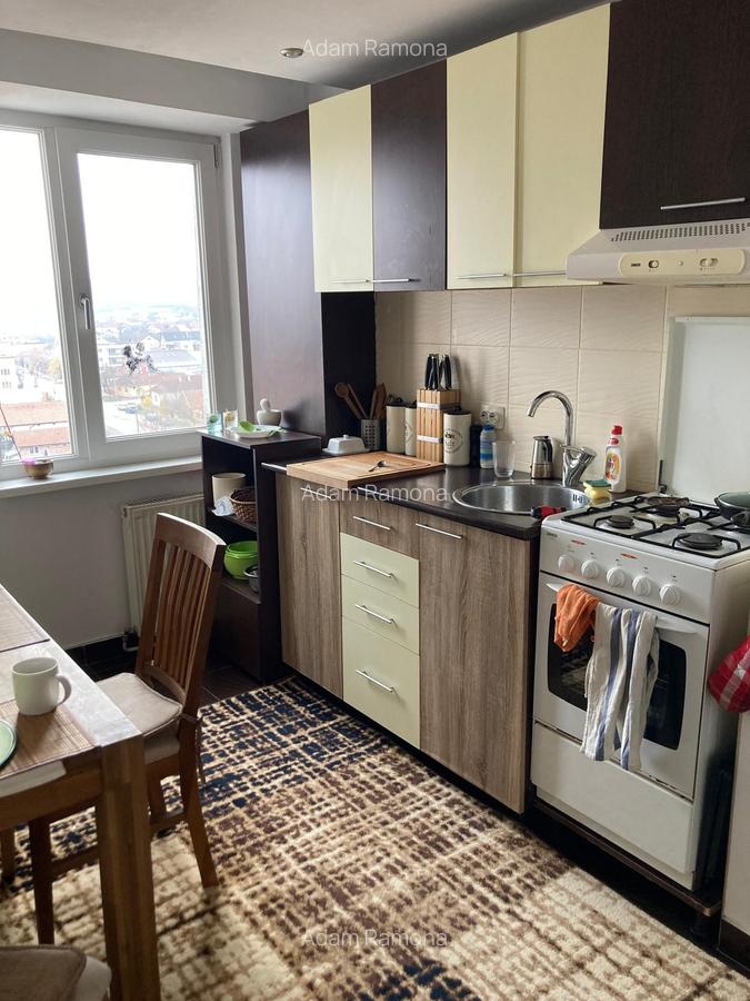 Apartament 1 camera ,strada  22 Decembrie - 11