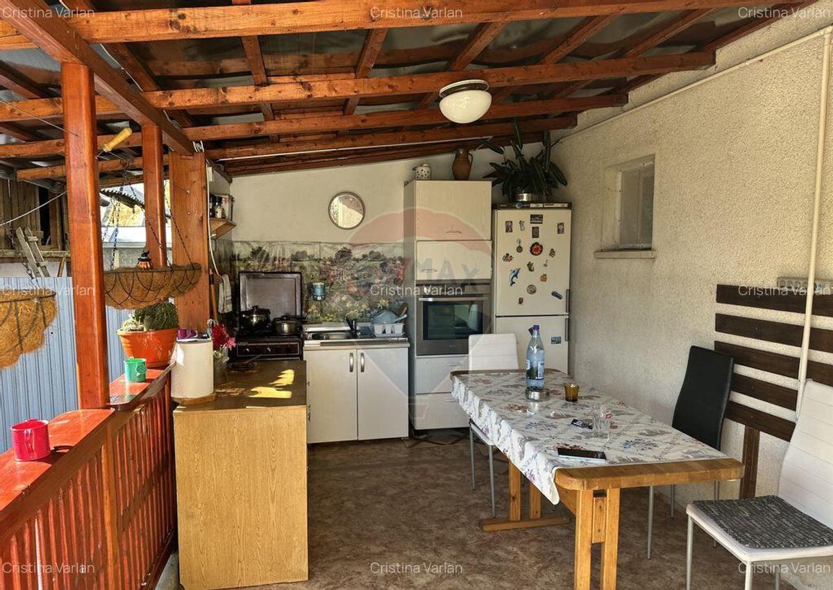 Casa / Vila cu 4 camere de vanzare in zona Periferie - 4