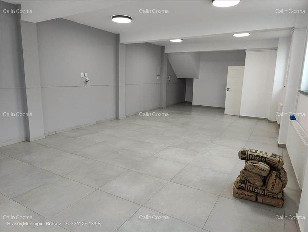 De vanzare casa/spatiu comercial, 130 mp, Nicopole, Brasov - 4