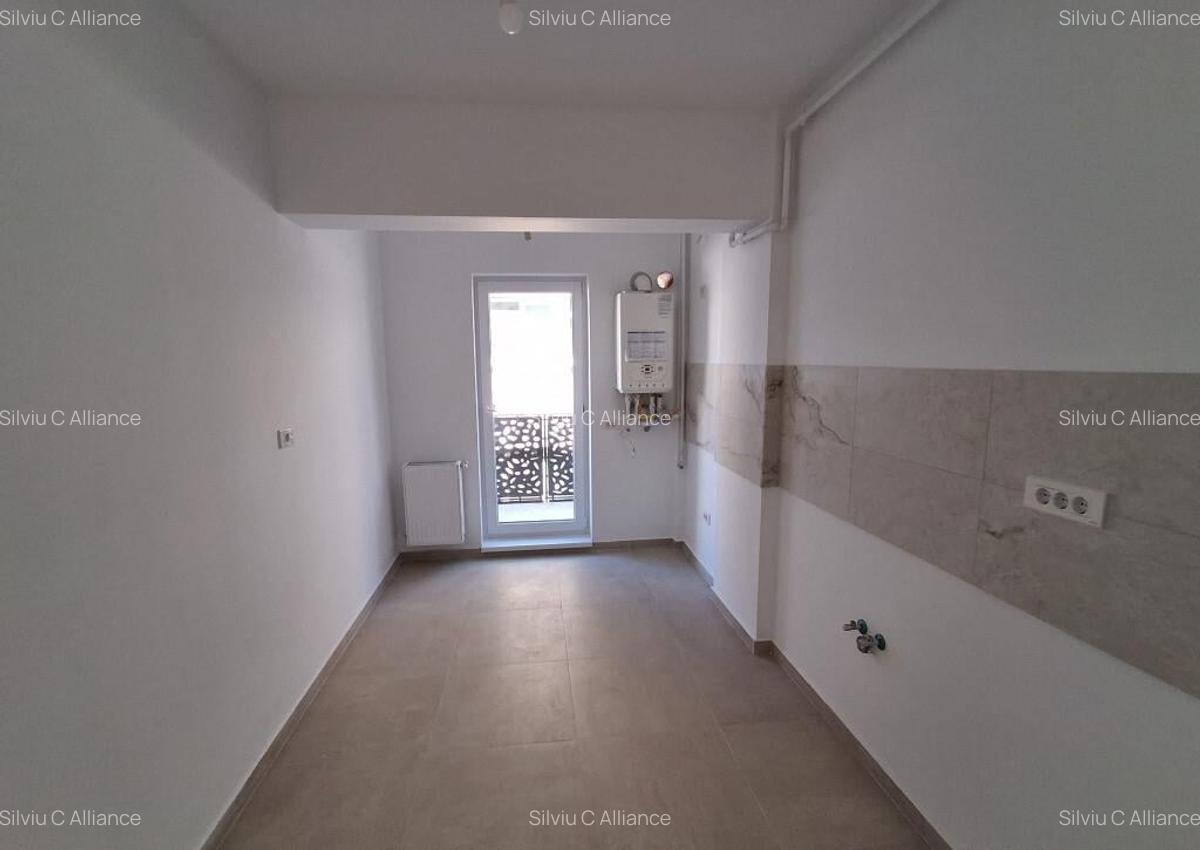 Mutare directa 2 camere decomandat bloc nou Oltenitei Berceni - 13