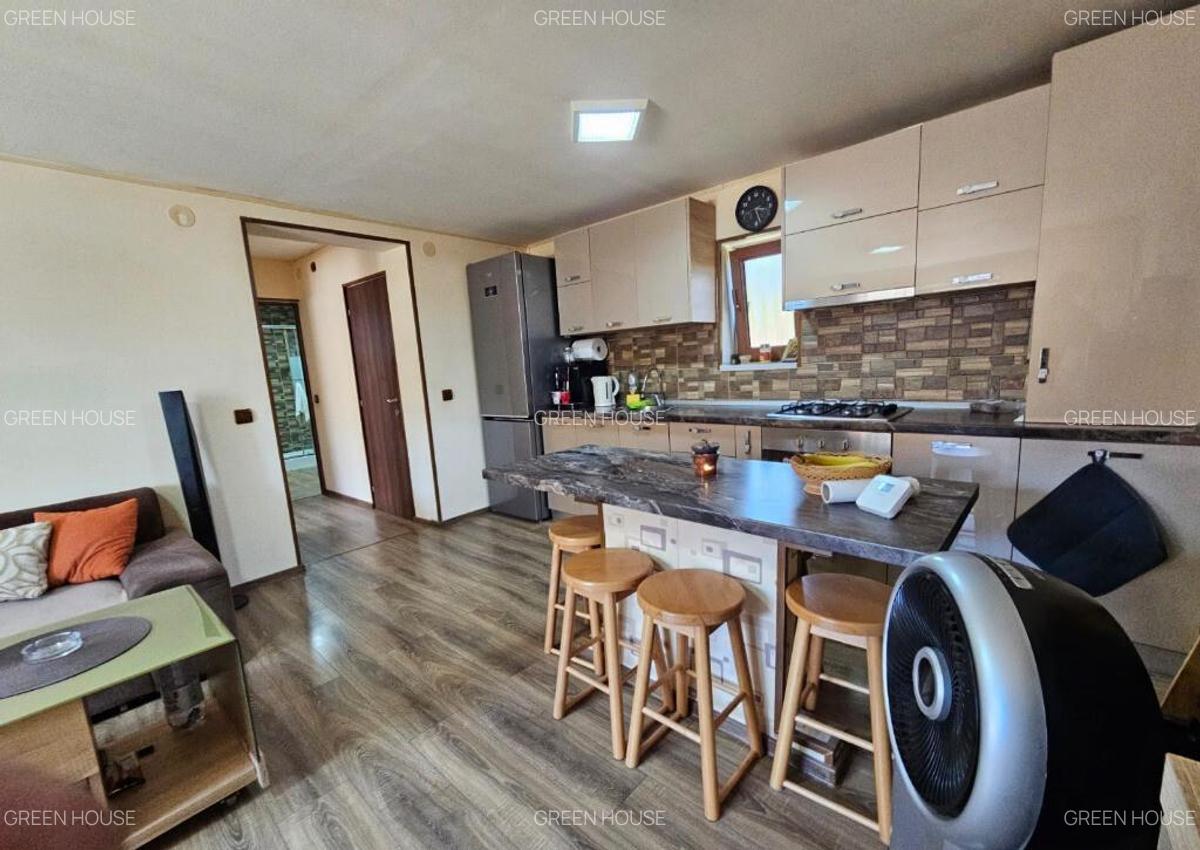 Casa + teren in Satul Bejan, Comuna ?oimu? - 12