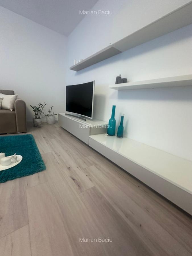 Apartament 2 camere semi-decomandate DUNARII/ LEROY MERLIN - 6