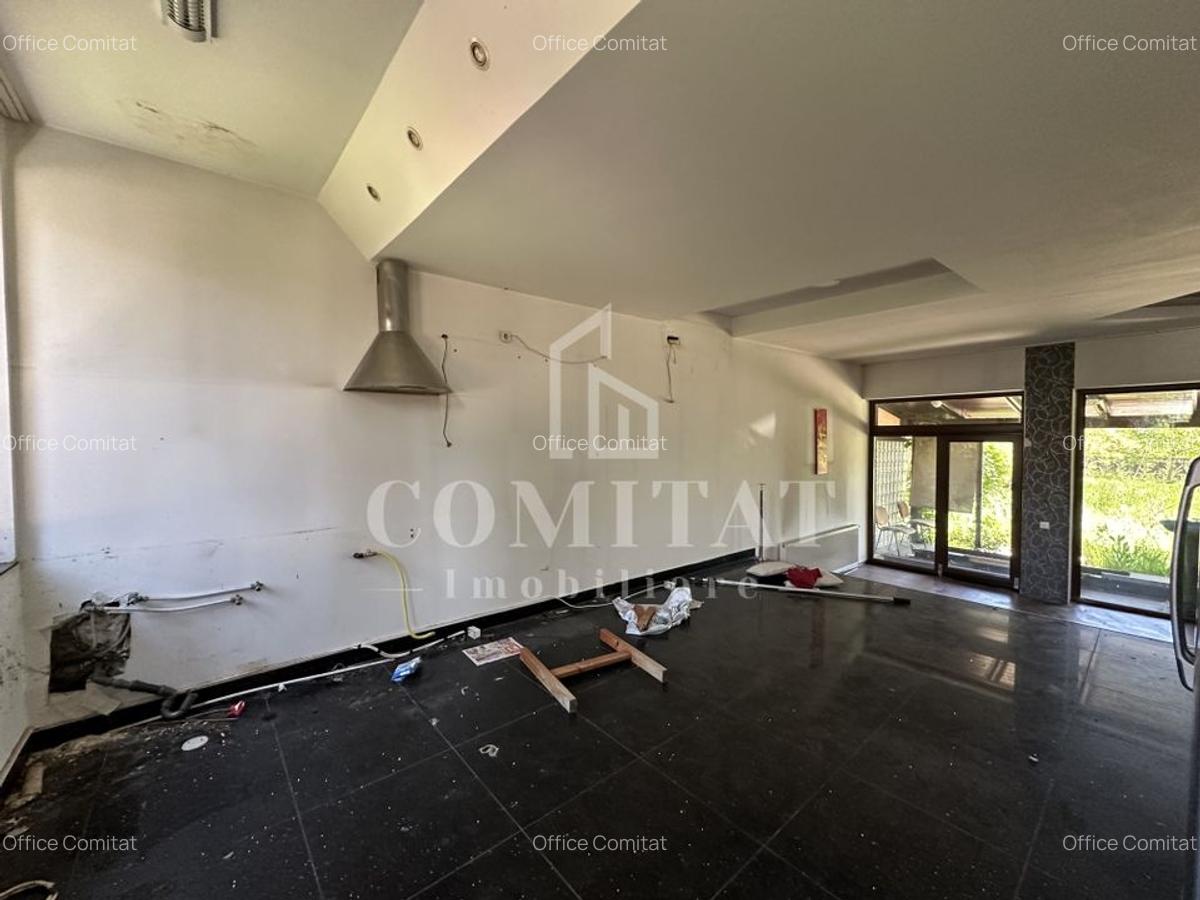Casă individuală | 1150 mp teren | Cartier Europa | Stradă privată - 6