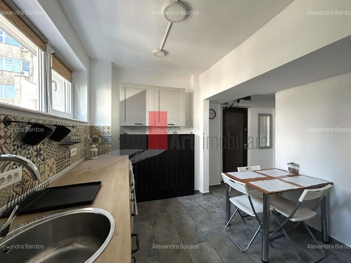 Apartament 3 camere mobilat si utilat | zona Perla/Dorobanti - 7