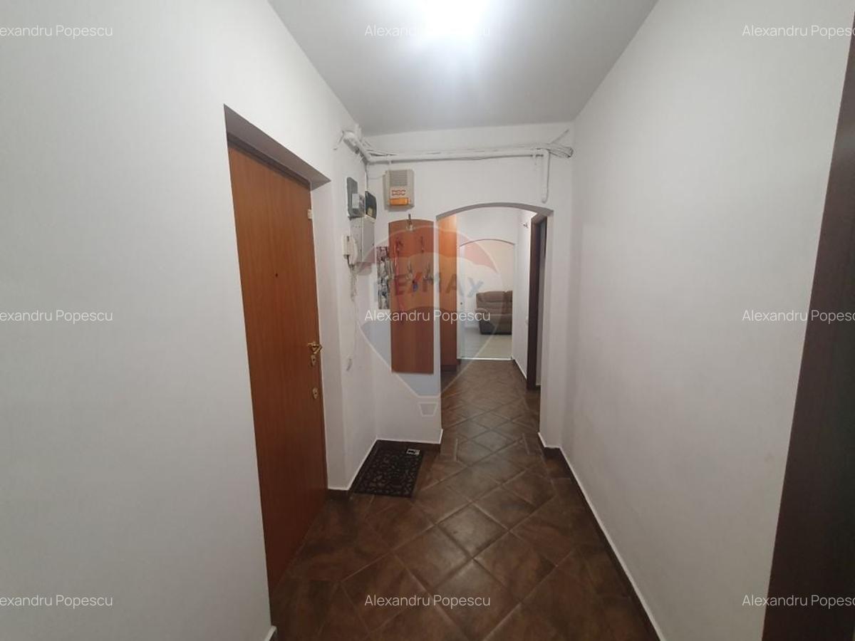 Apartament de inchiriat 4 cam in zona Stefan cel Mare - 16
