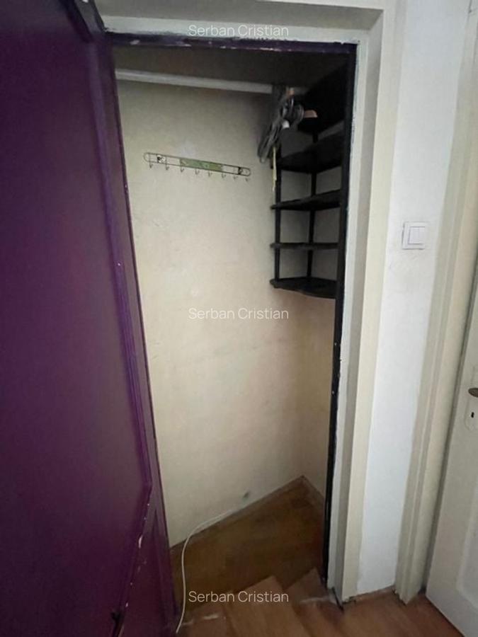 Central Coltea apartament 3 cmaere de inchiriat - 10