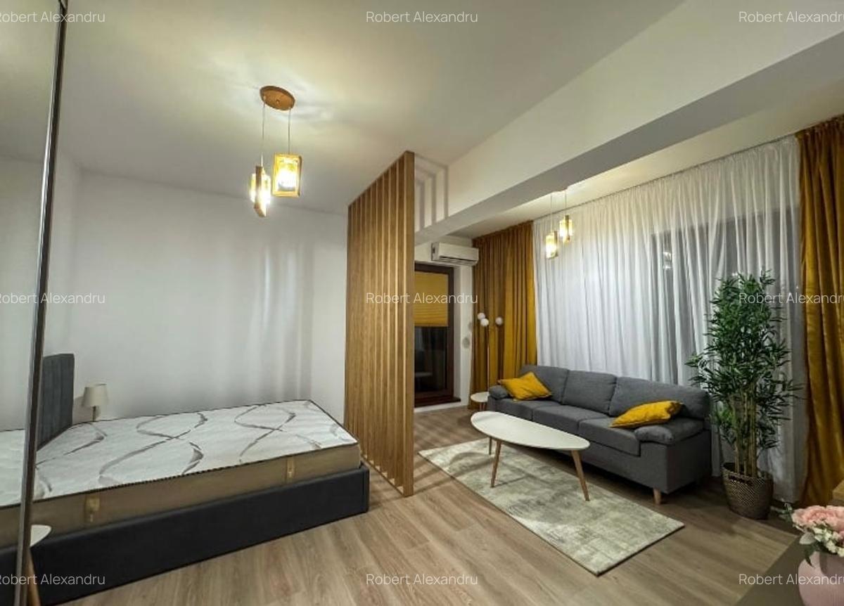 Garsoniera Oltenitei Gama Residence - 3