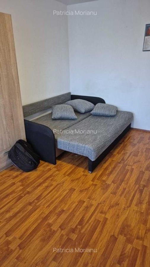 De închiriat garsonieră Dristor - 6