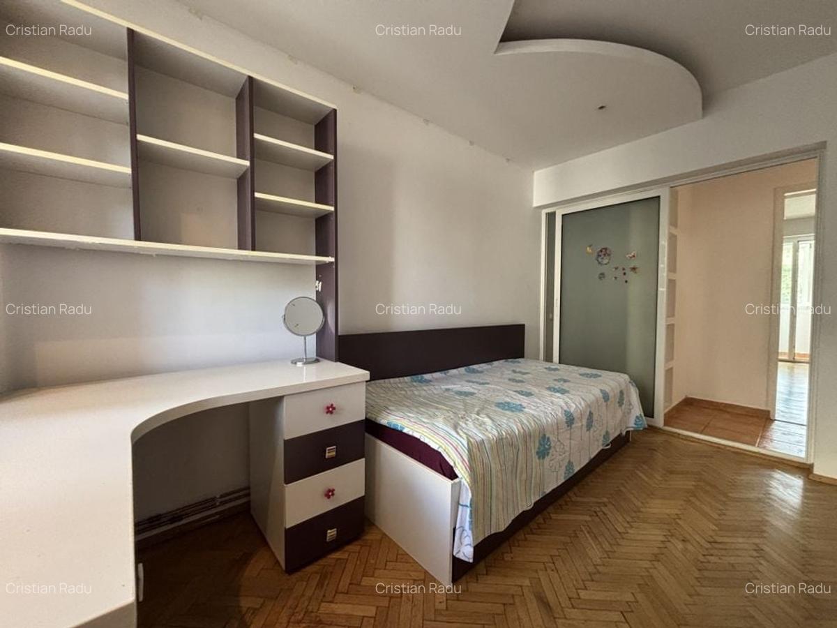 Apartament 3 camere | Etaj 1 | Centrală proprie | Instalații - 6