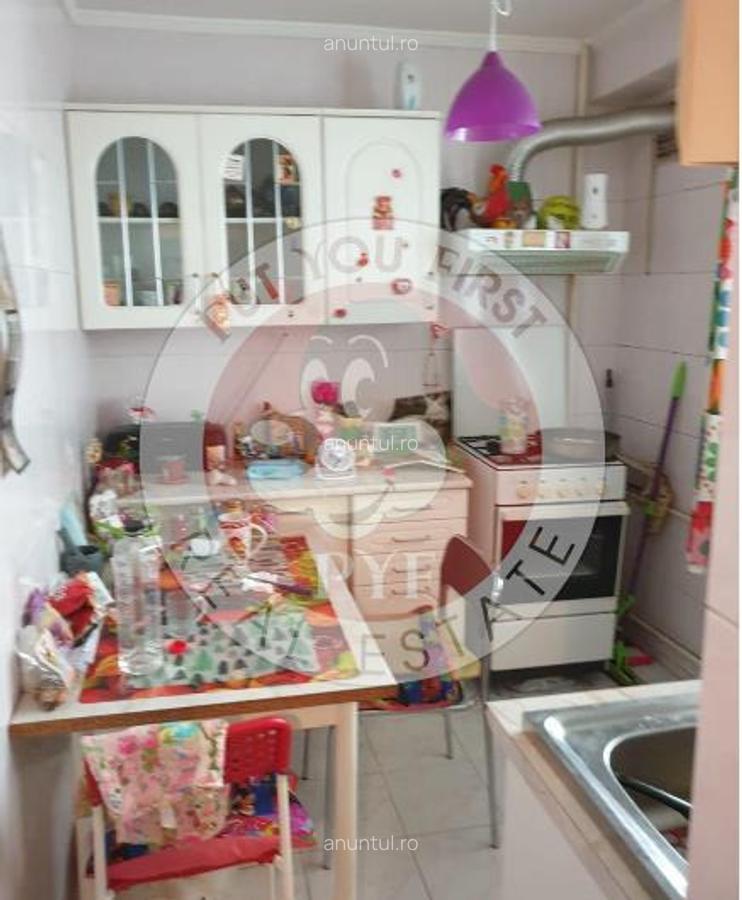Plaza Mall | Apartament 2 camere | Decomandat | 52mp | B2764 - 3