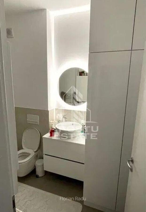 Apartament cu 2 camere, zona Iulius Mall, Loc de Parcare - 7
