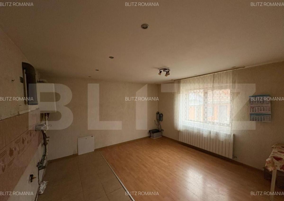 Casa individuala cu 3 camere,110 mp utili, 1000 mp teren,Bla - 2