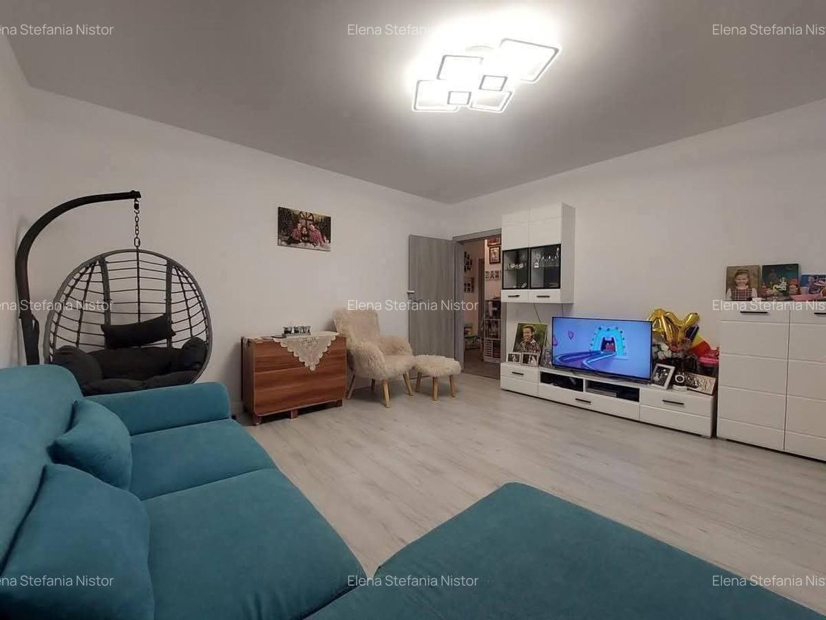 Apartament 3 Camere strada Stejarului, Fundeni Dobroești - 23