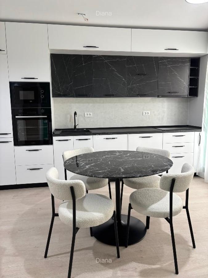 Apartament 2 camere de închiriat MTM Pipera - 2