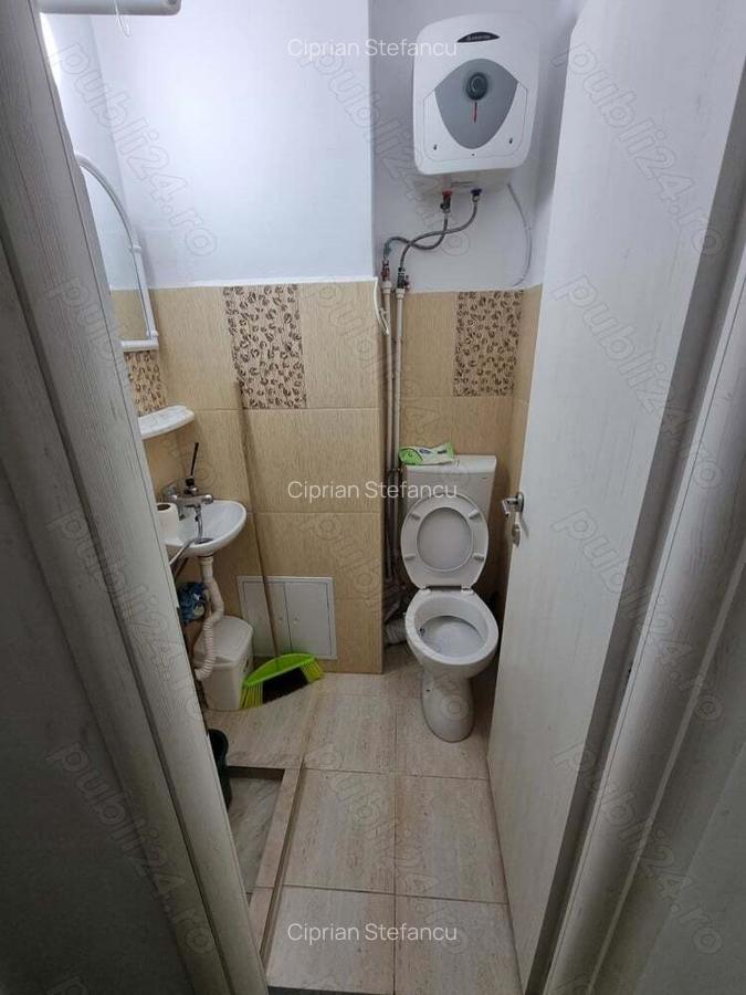 Vand garsoniera confort 3 in micro 14 etaj 3din 4 de 13 metri patrati - 2