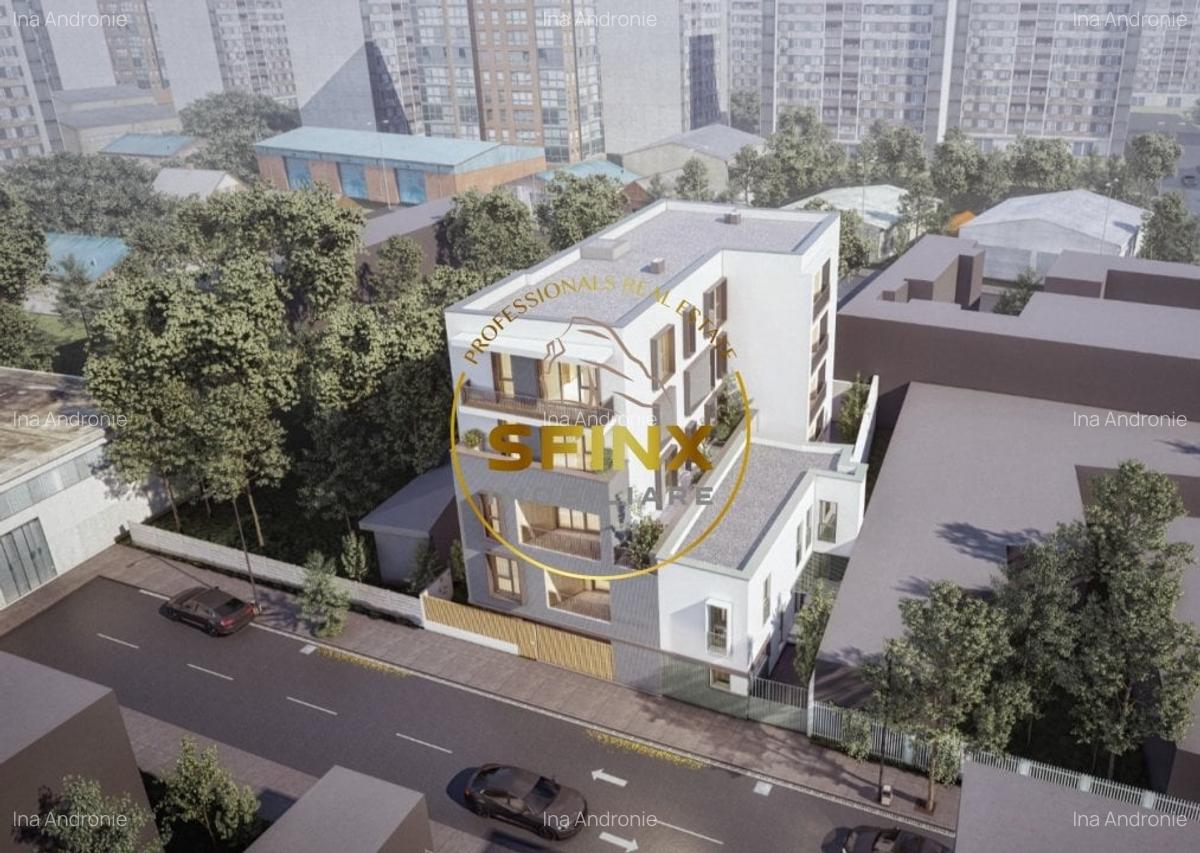 Direct dezvoltator 0% comision constructie 2024 - terasa 19 mp - 8