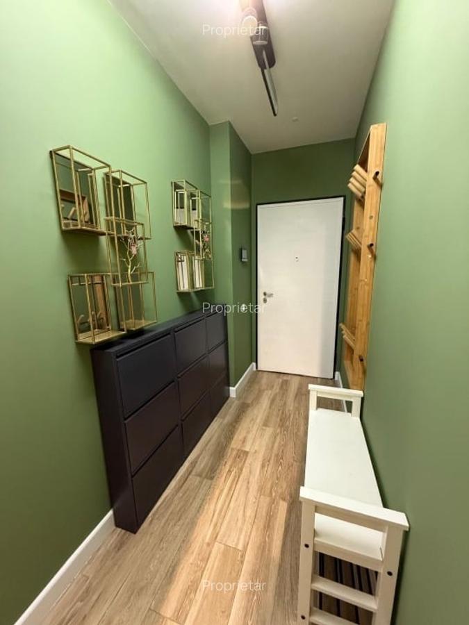 Apartament cu 3 camere semidecomandat în Banu Manta - 13