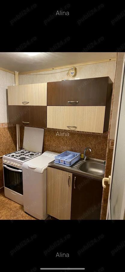 Inchiriez garsoniera Dr.Taberei - 5