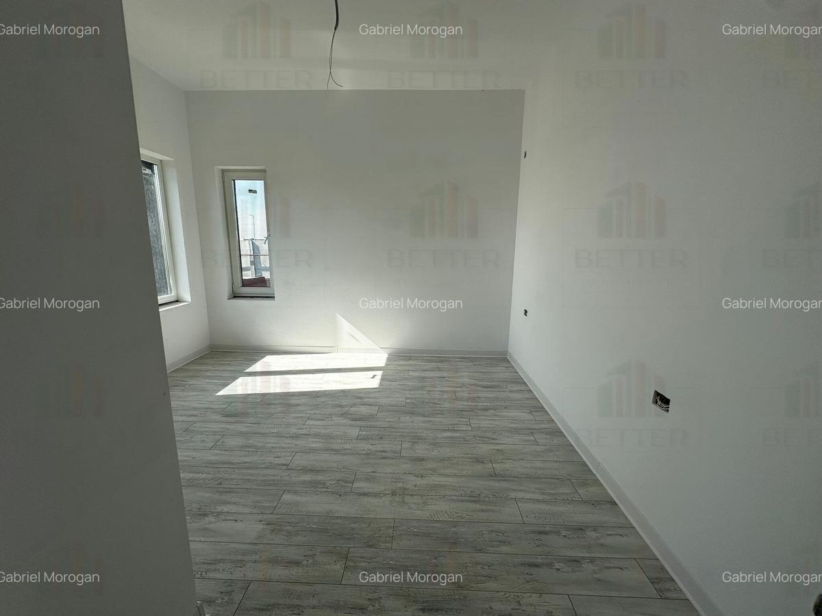 Casa Individuala - Teren 450 mp - Metrou Tudor Arghezi - Cartierul Nou - 8