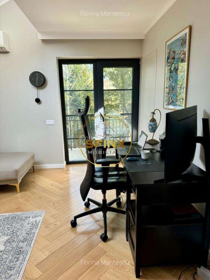 Pet friendly, modern villa close to Jolie Ville Mall and Cambridge School - 20