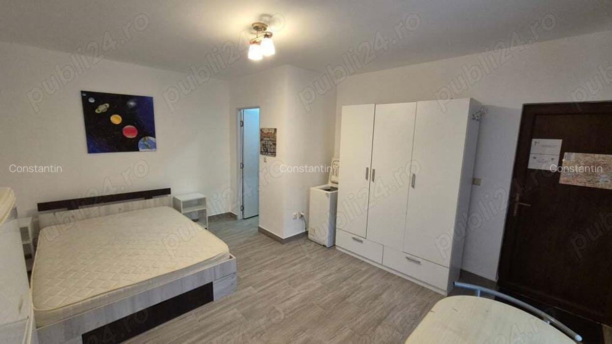 Inchiriez apartament 1 camera zona Balcescu - 3