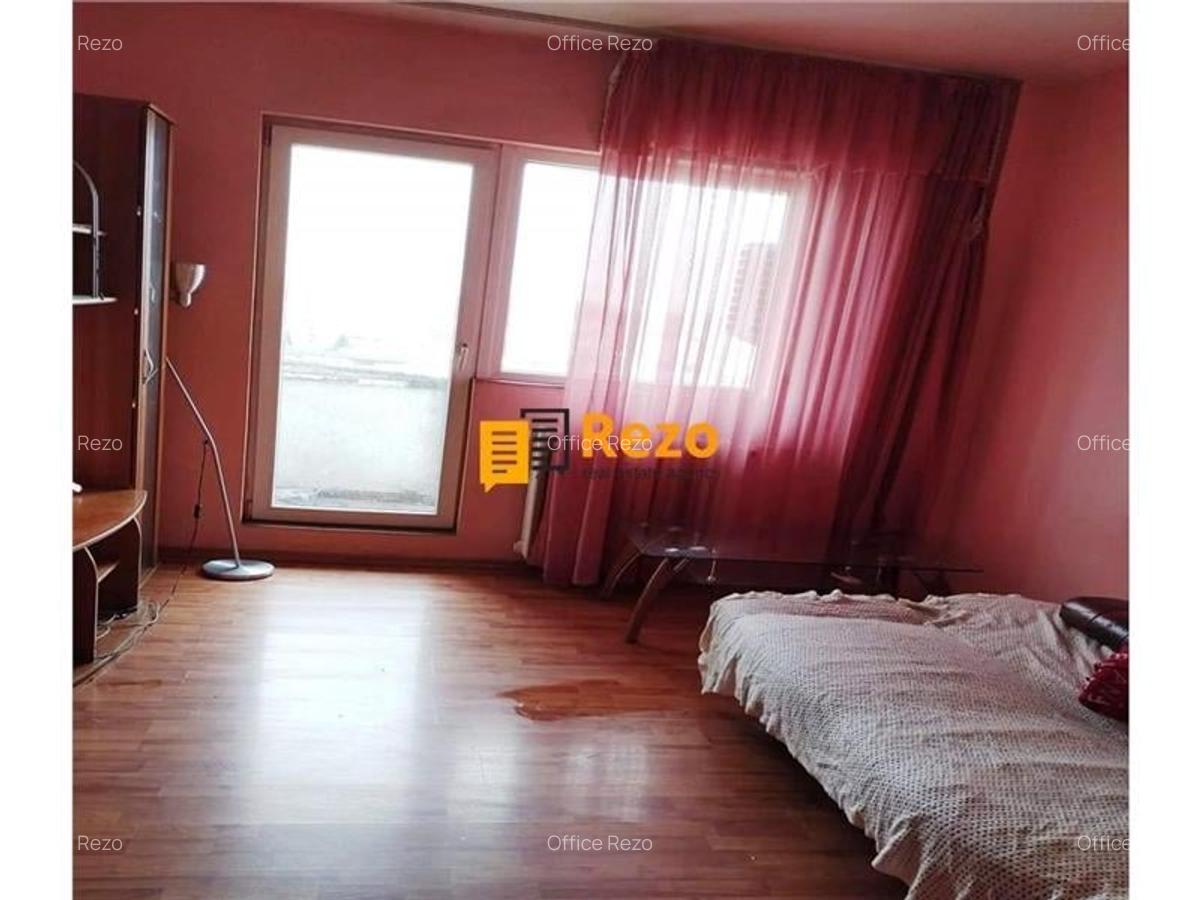 MARGEANULUI BUZOIENI 4 CAMERE 2 BALCOANE 96 MP ETAJ 8/10 BLOC 1986 - 6