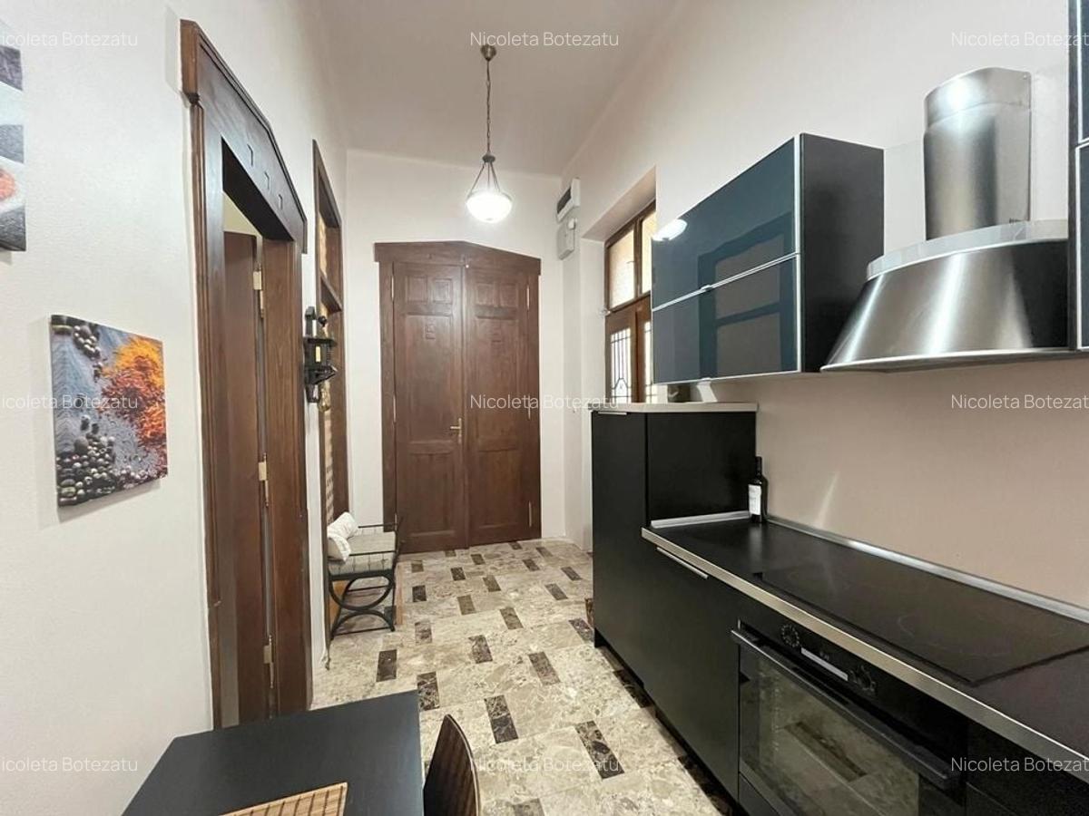 Apartament 2 camere de vanzare Ultracentral - 8
