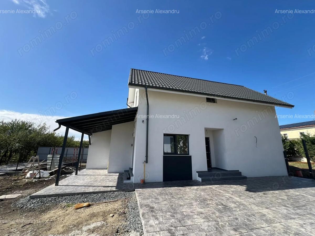 Duplex 3 camere | Giramata-Vii | Panouri solare - 2