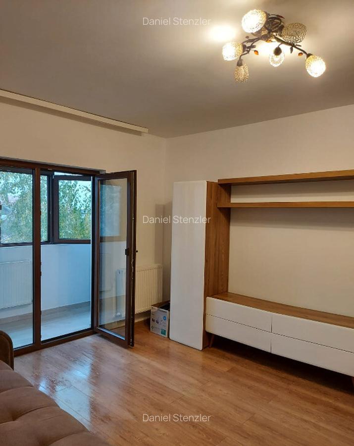 Inchiriez apartament 2 camere Iasi - Valea Lupului aproape de rond Era - 1